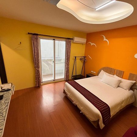 Lohas Taitung B&B 외부 사진