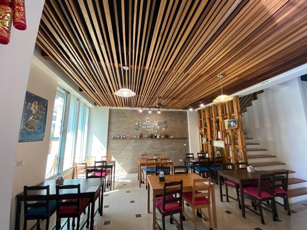 Lohas Taitung B&B 외부 사진