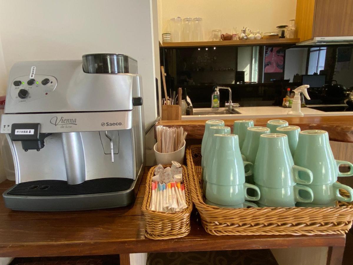 Lohas Taitung B&B 외부 사진