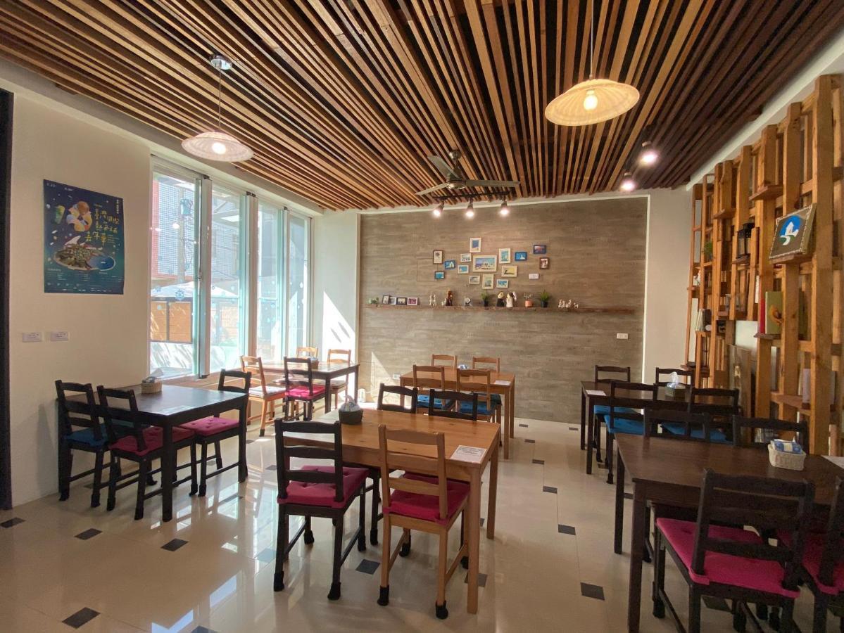 Lohas Taitung B&B 외부 사진