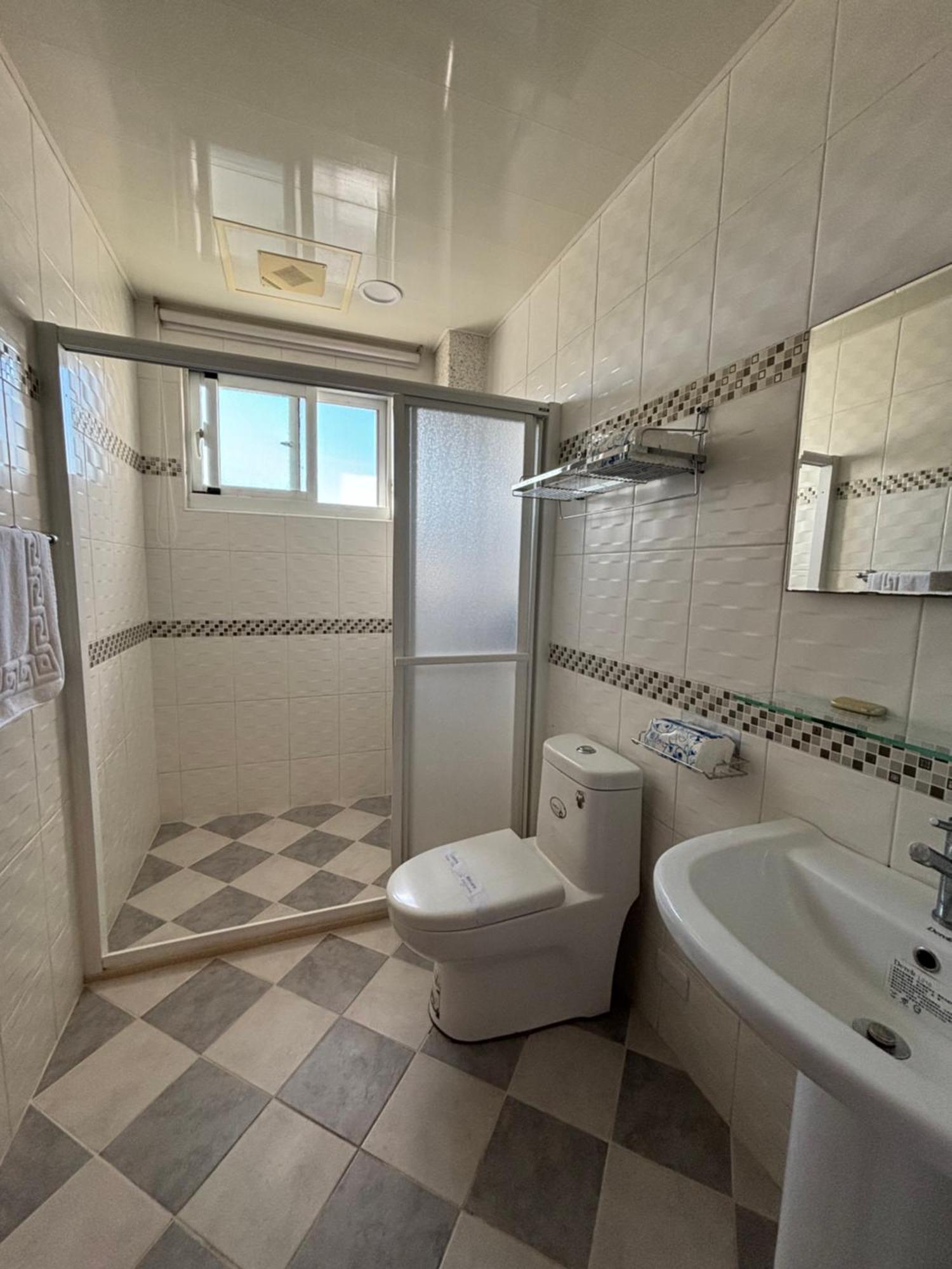 Lohas Taitung B&B 외부 사진