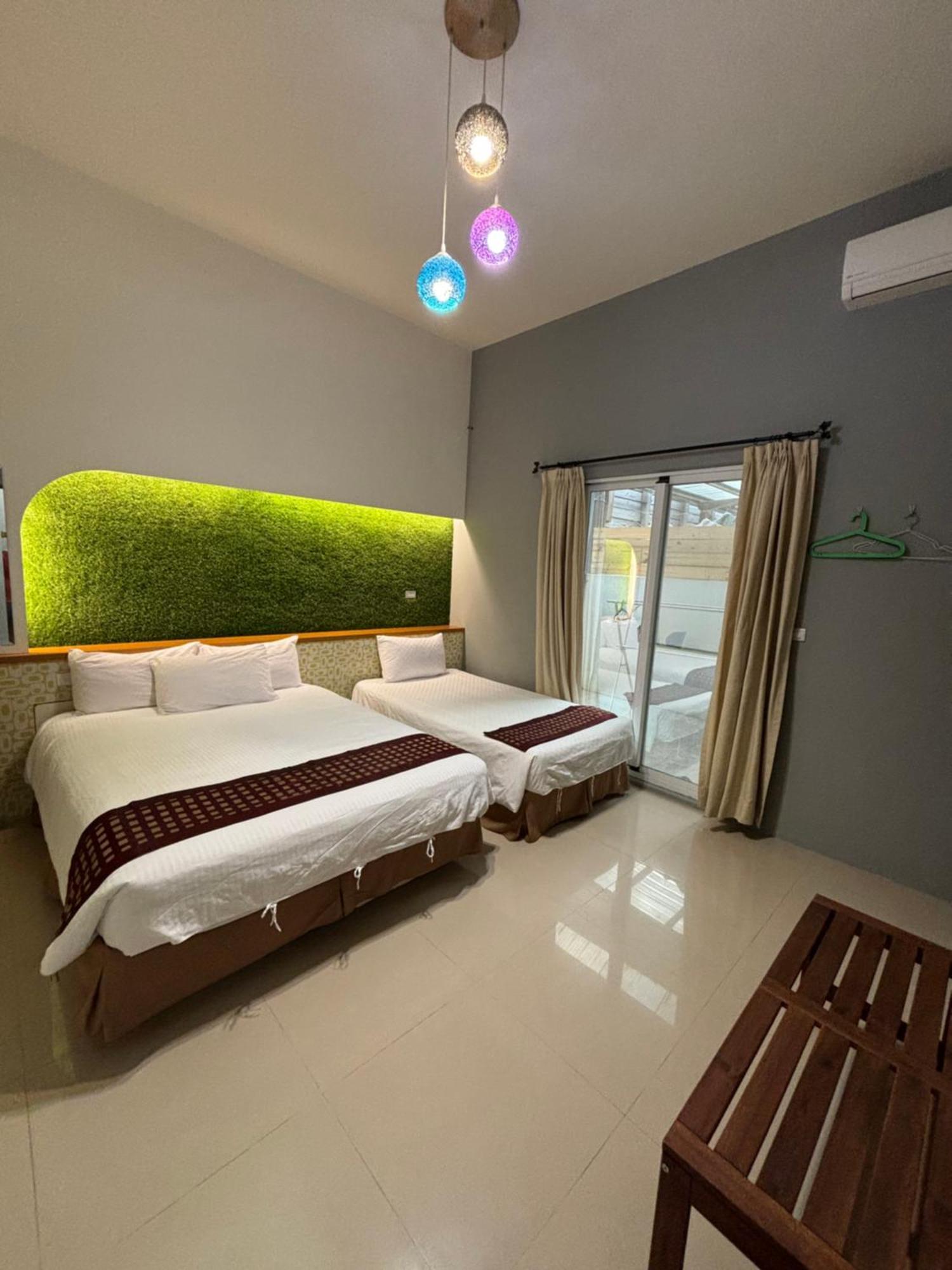 Lohas Taitung B&B 외부 사진