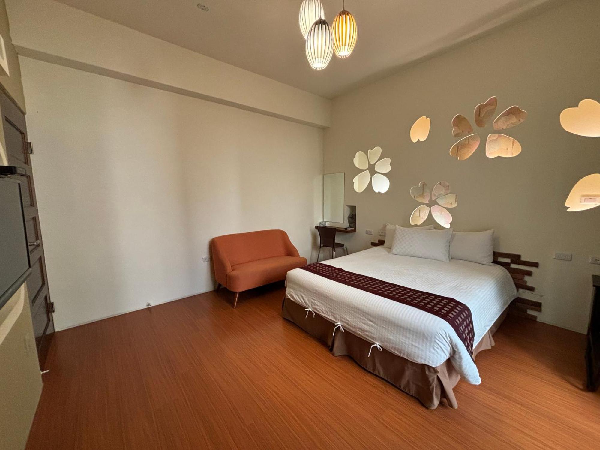 Lohas Taitung B&B 외부 사진