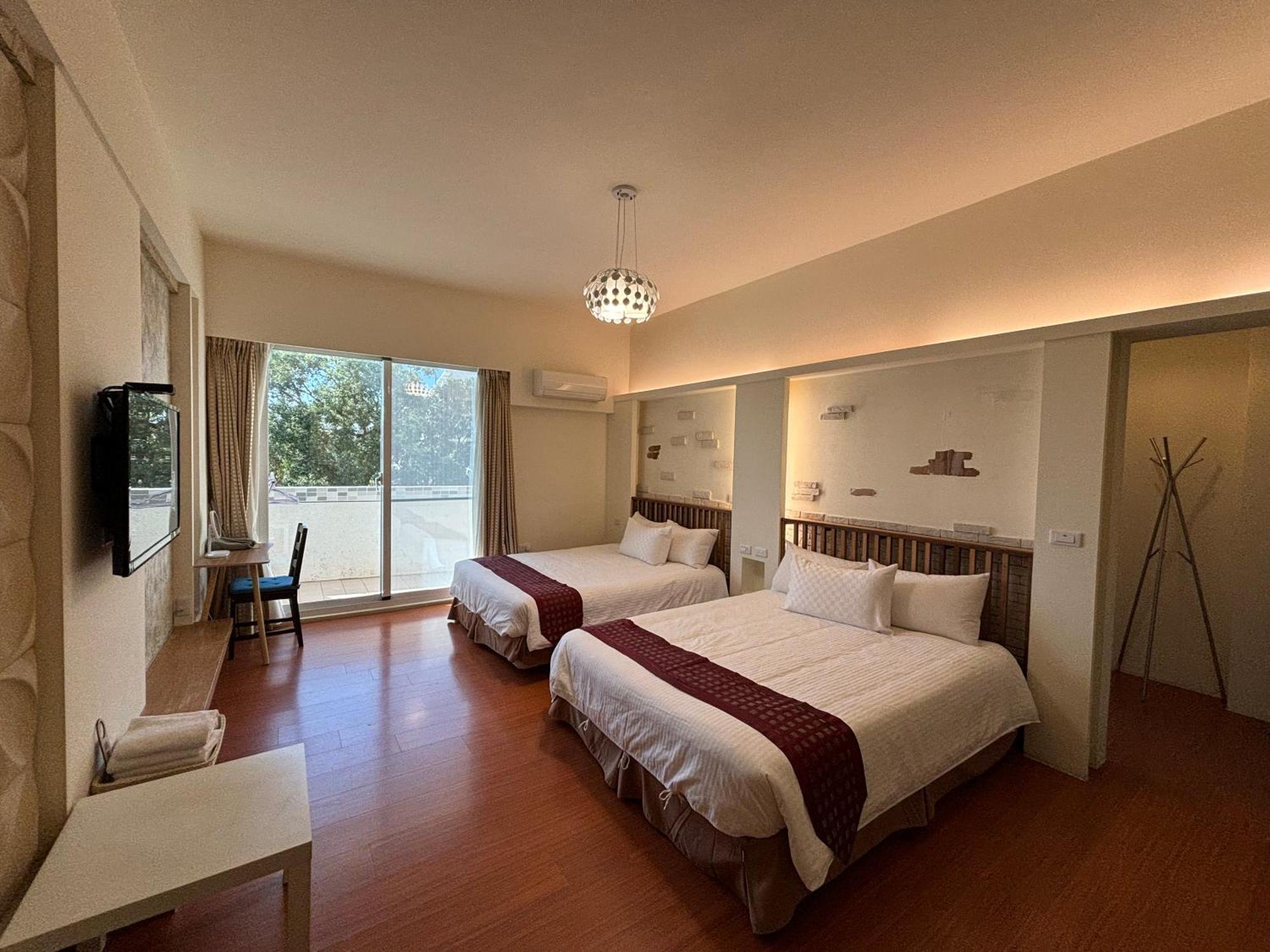 Lohas Taitung B&B 외부 사진