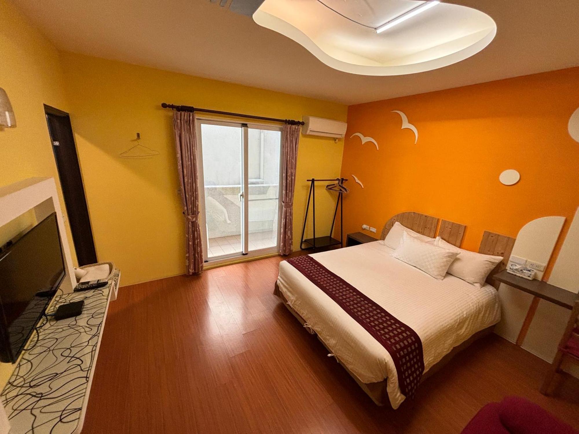 Lohas Taitung B&B 외부 사진