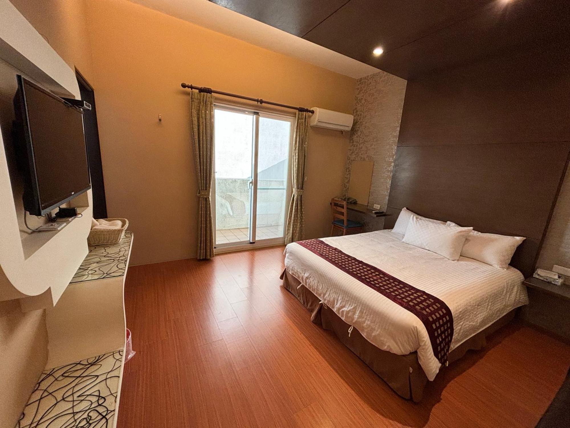 Lohas Taitung B&B 외부 사진