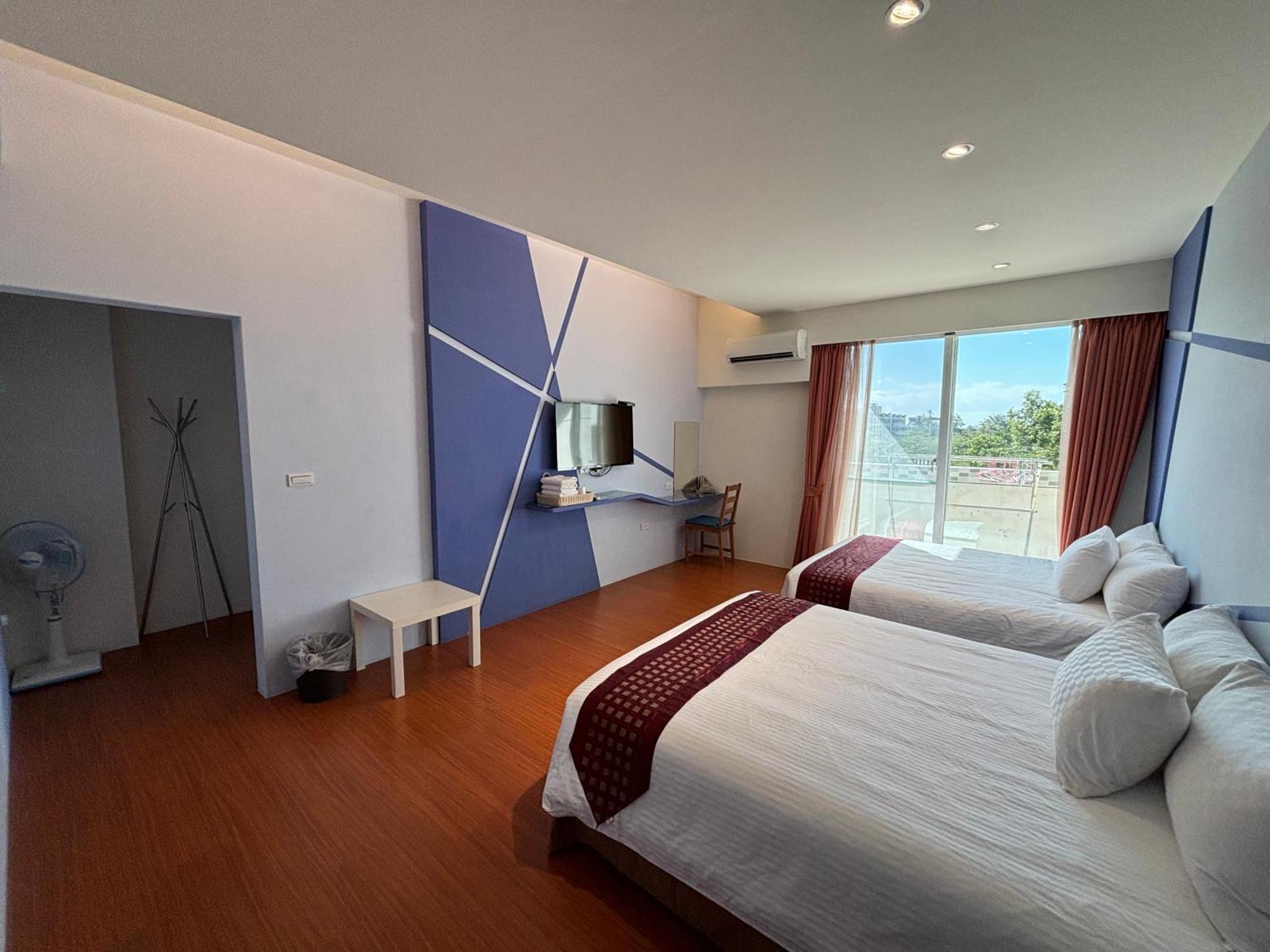 Lohas Taitung B&B 외부 사진