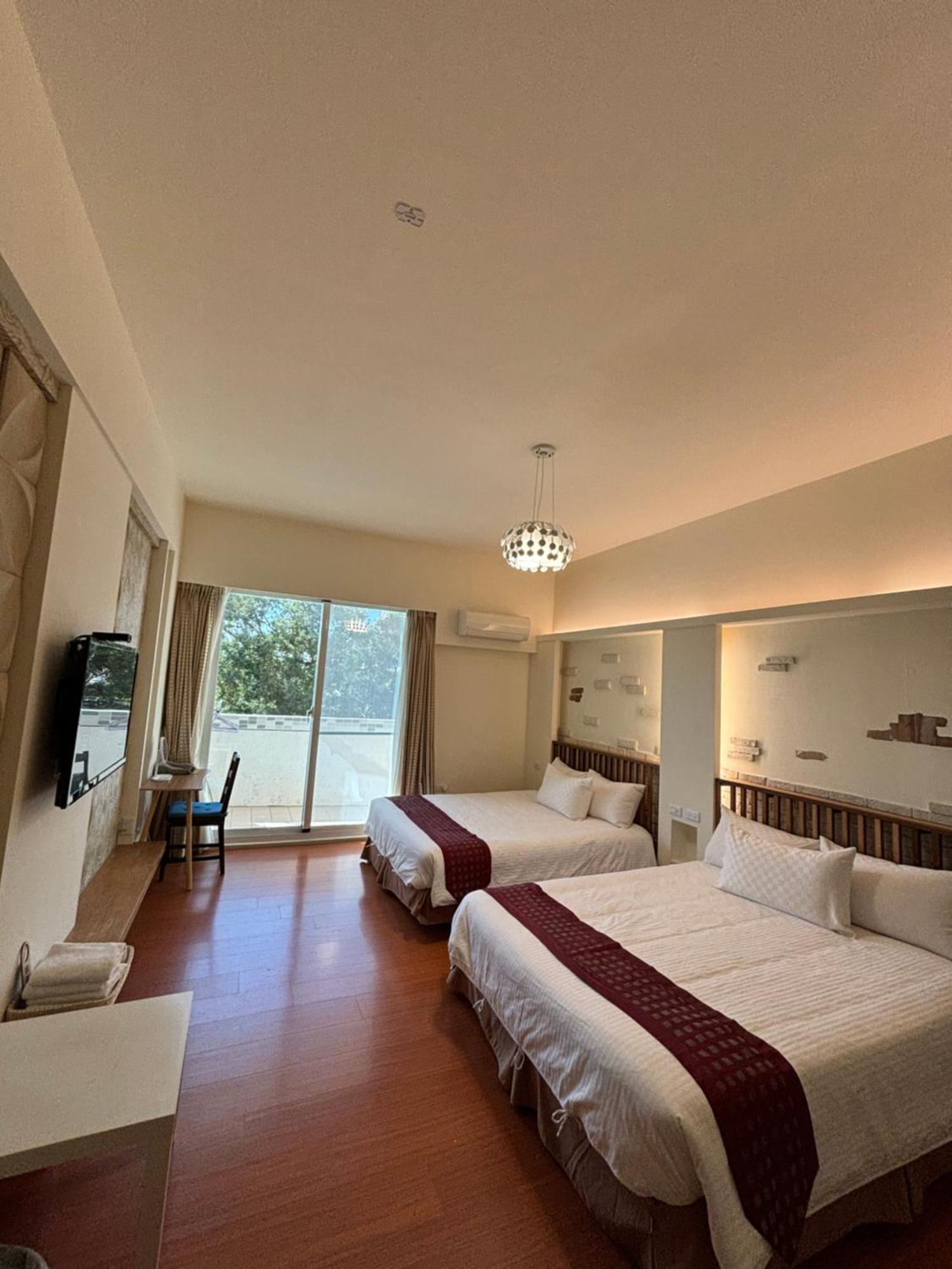 Lohas Taitung B&B 외부 사진