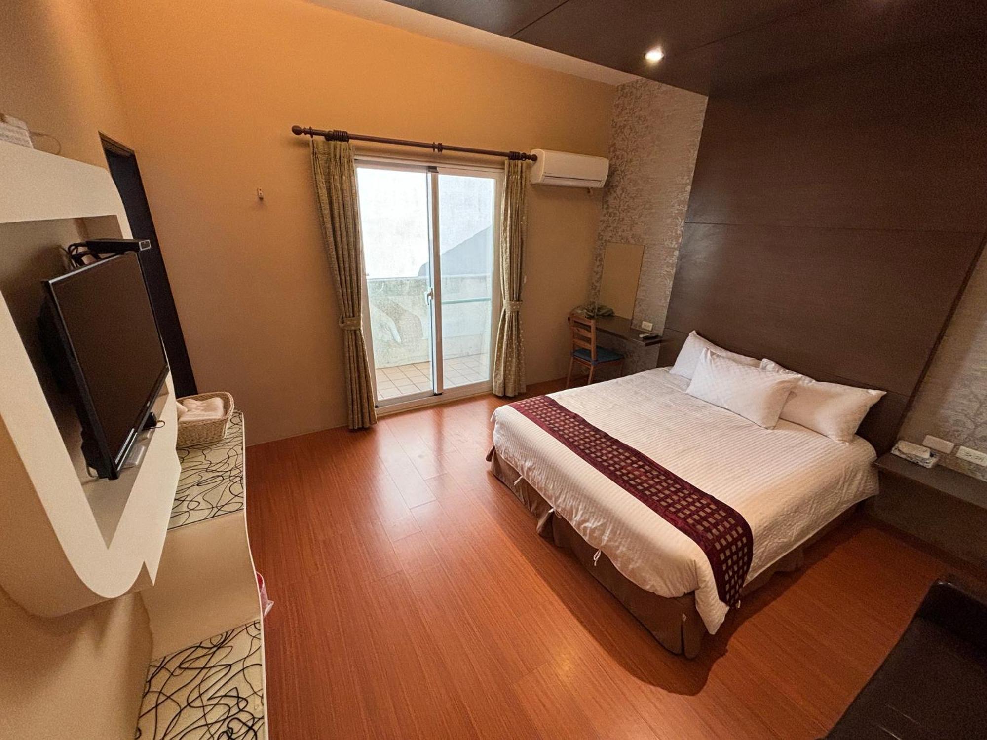 Lohas Taitung B&B 외부 사진