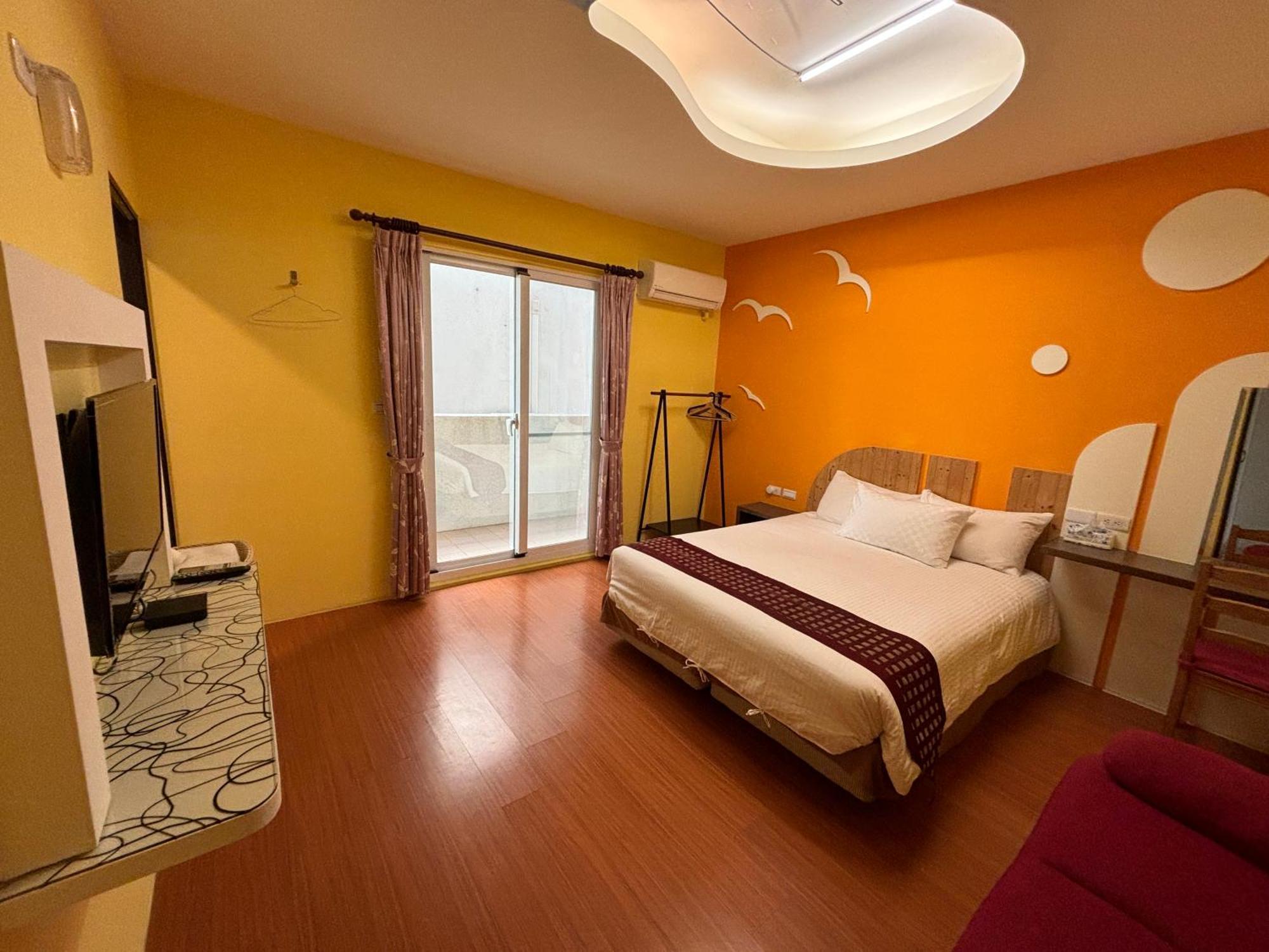 Lohas Taitung B&B 외부 사진