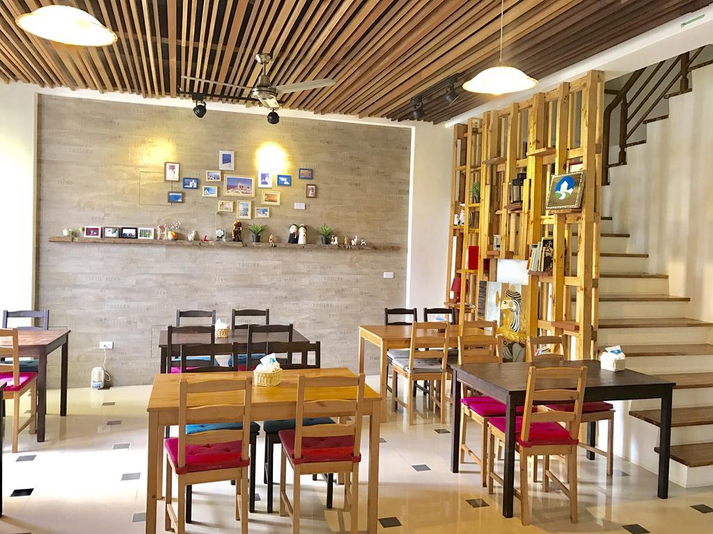 Lohas Taitung B&B 외부 사진