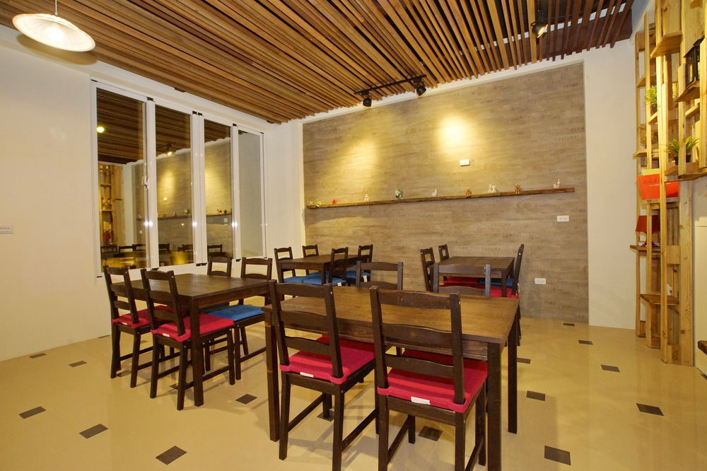 Lohas Taitung B&B 외부 사진