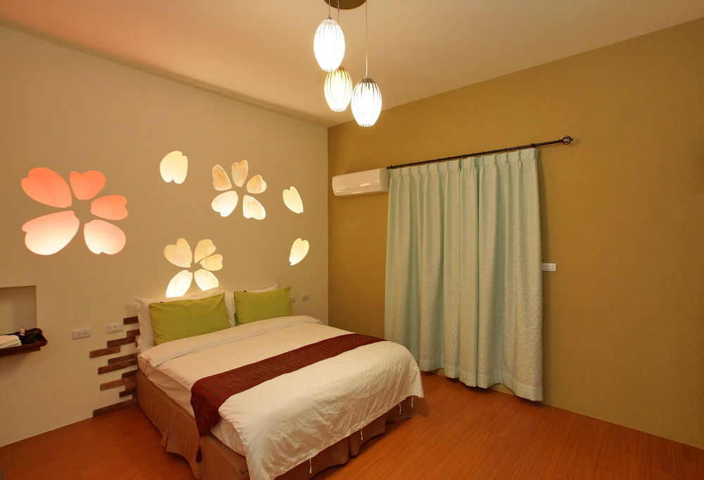 Lohas Taitung B&B 외부 사진