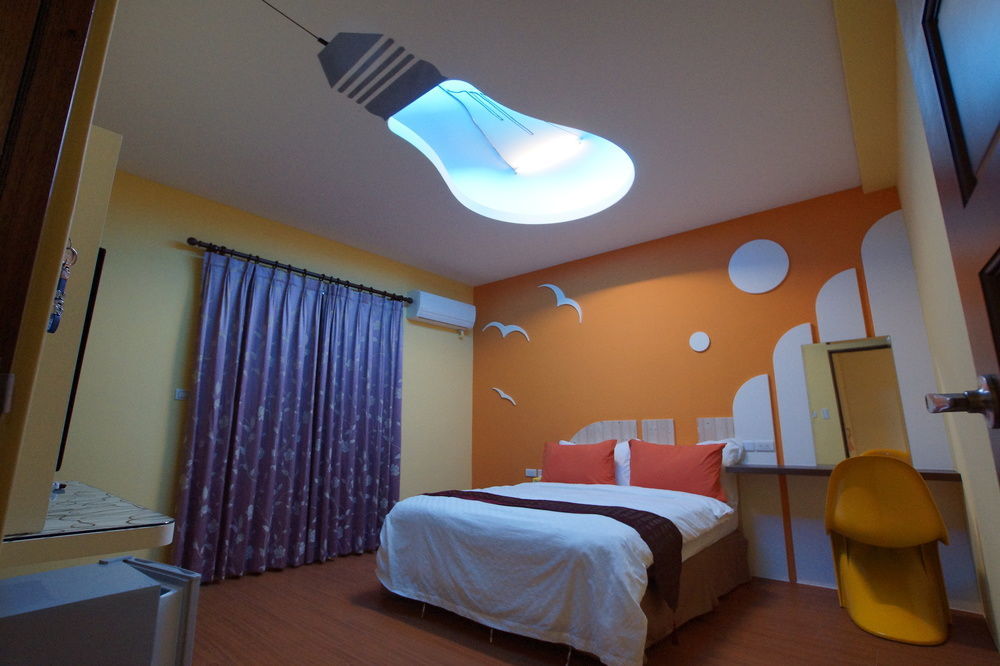 Lohas Taitung B&B 외부 사진