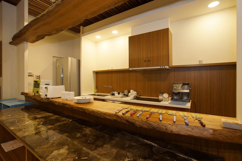 Lohas Taitung B&B 외부 사진