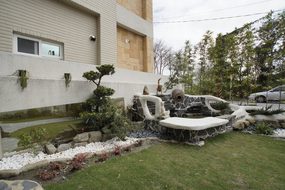 Lohas Taitung B&B 외부 사진